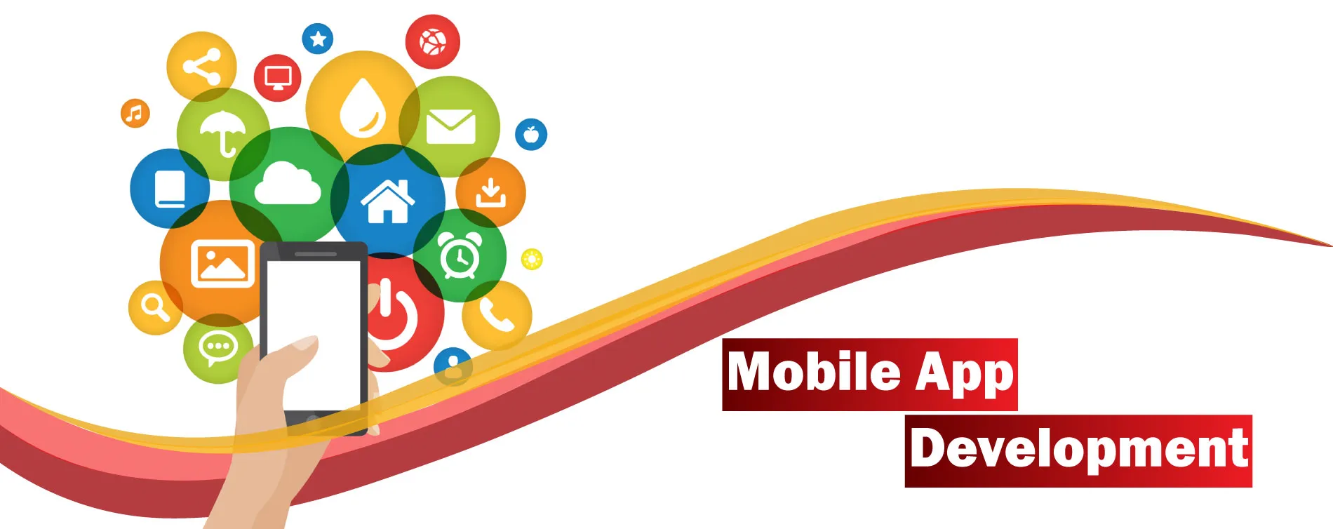 Mobile Application Development