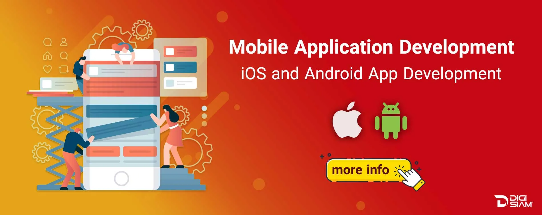 Mobile Application Development