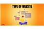 1. Type of Website