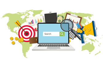 Search Engine Marketing (SEM) Service