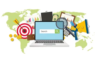 Search Engine Marketing (SEM) Service